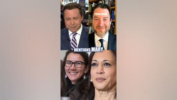 Democratic Alaska US Senate candidate rejects Kamala Harris endorsement