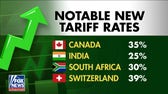 GOP rep touts Trump baseline tariff deals: The economy is going to boom