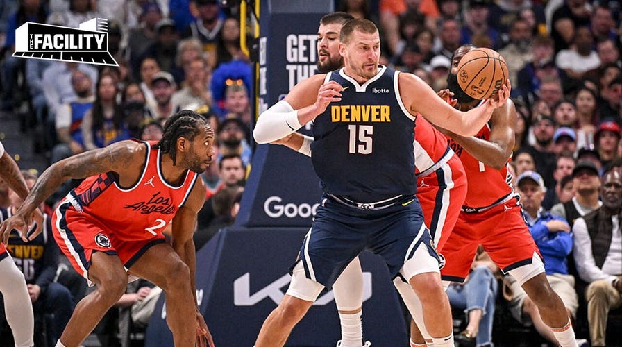 Kawhi Leonard is back to himself with Clippers 105-102 Game 2 win vs. Nuggets | The Facility