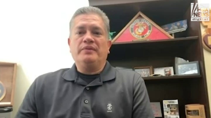 'Above the call of duty': Gold Star father reflects on son's service to nation