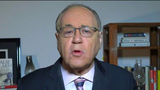 Dr. Siegel explains the dramatic results of plasma on COVID-19 patients