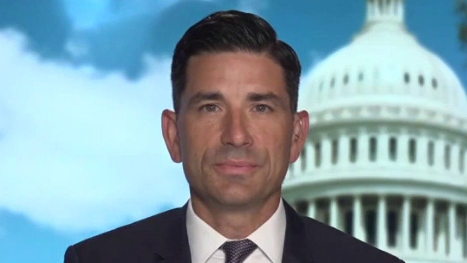 GOP Rep blasts Biden on illegal immigration: More ‘got-aways’ than a sold-out Penn State game