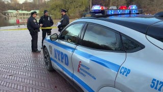 Police divers in Central Park amid manhunt for CEO's killer - Fox News