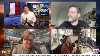 Name ONE Democrat That Can Win Young Men | Will Cain Country - Fox News