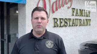 Freshman House Republican joins Americans for Prosperity's day of action in battleground Pennsylvania