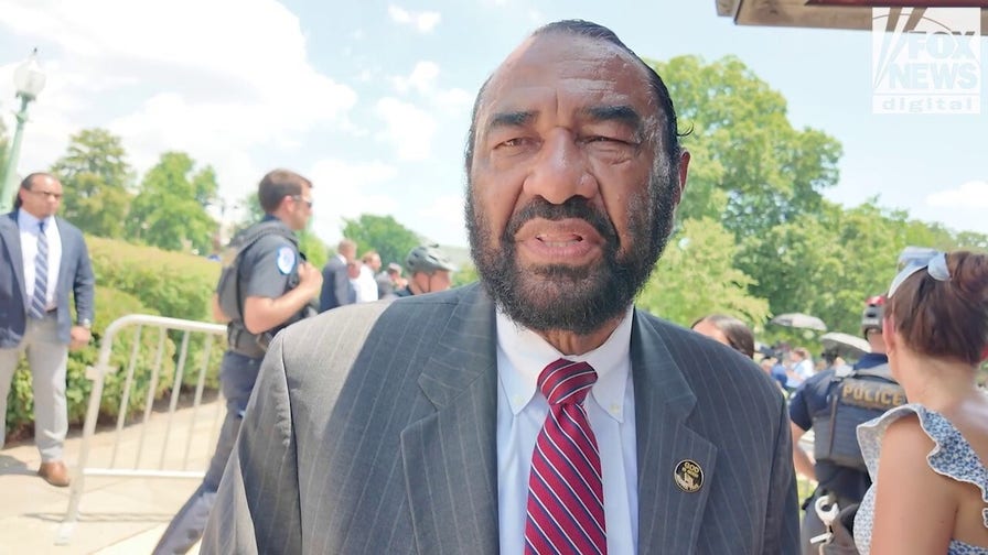 Lawmakers weigh in on whether the United States is still a great country