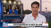 Jesse Watters: She is next on the totem pole