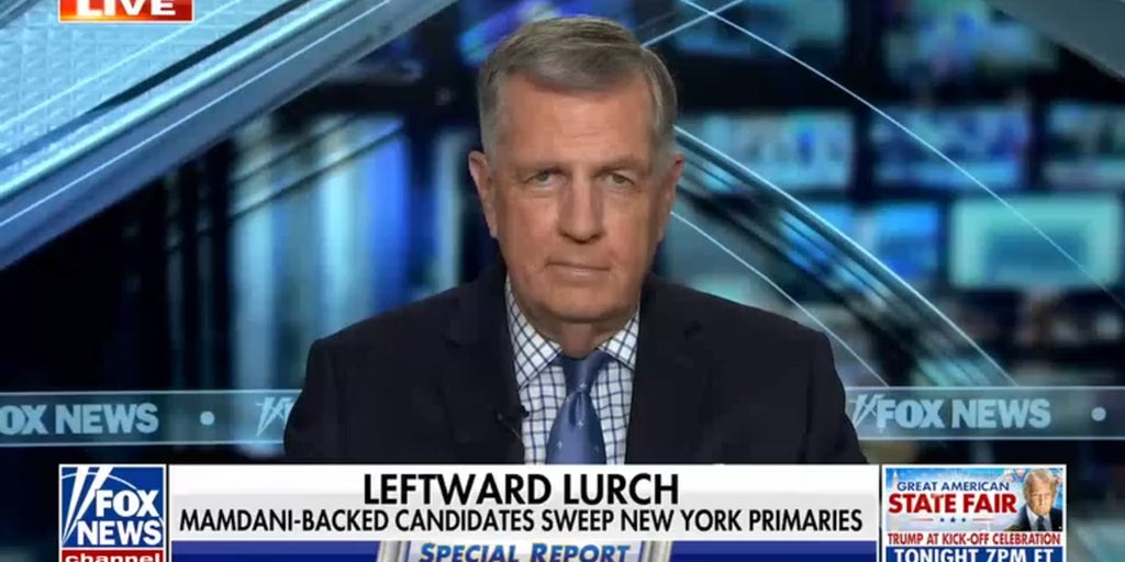 Brit Hume: Socialism can make a pretty good argument, but has never really worked anywhere