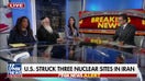 Iran’s latest missile strikes were their ‘last hurrah’ and ‘Hail Mary’