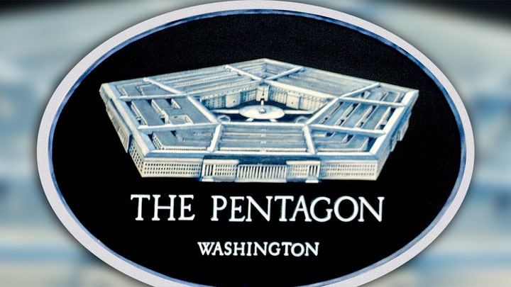 Pentagon increases restrictions at military bases amid coronavirus pandemic
