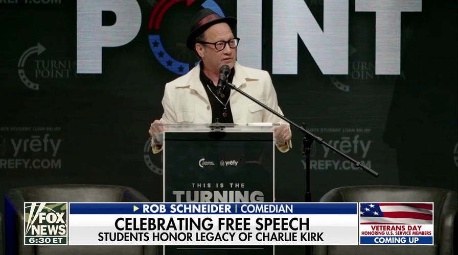 Four arrested astatine  UC Berkeley pursuing  convulsive  anti-TPUSA protest