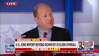 Gov. Jared Polis: Kamala Harris is focused on giving money back to American families - Fox News