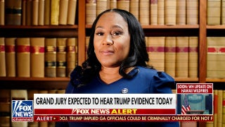 Georgia grand jury hears evidence in 2020 election case - Fox News