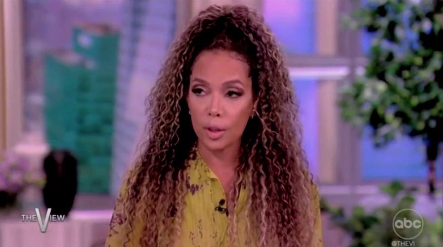 Sunny Hostin suggests Trump might flee to Russia or North Korea amid another potential indictment