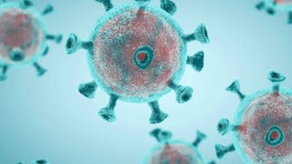 Coronavirus infects Ohio 2-year-old