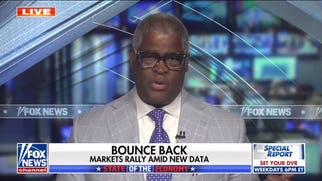 Charles Payne reveals what people ‘don’t realize’ about US inflation data