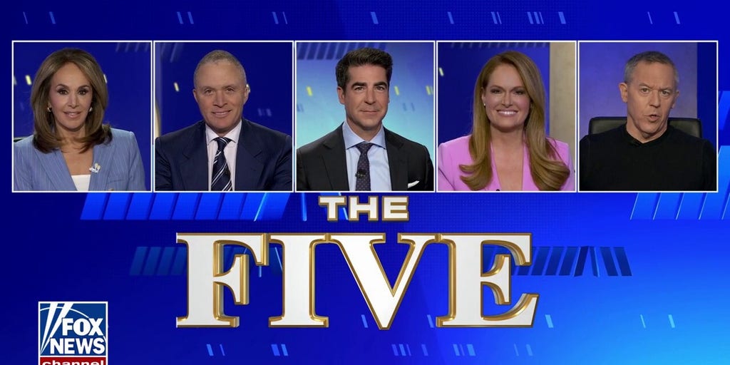 Jesse Watters: 'This guy lacks discipline'