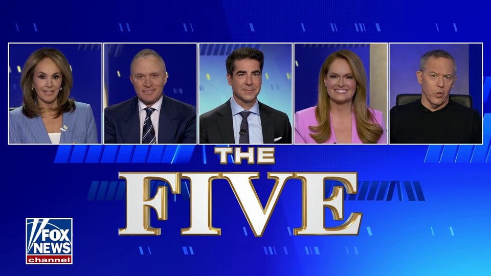 Jesse Watters: 'This guy lacks discipline'