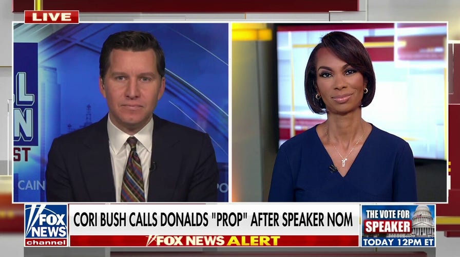 Will Cain: The Republican Party is the party of diversity