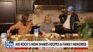 Kid Rock, mom Susan reveal ‘best apple pie’ recipe ahead of Christmas