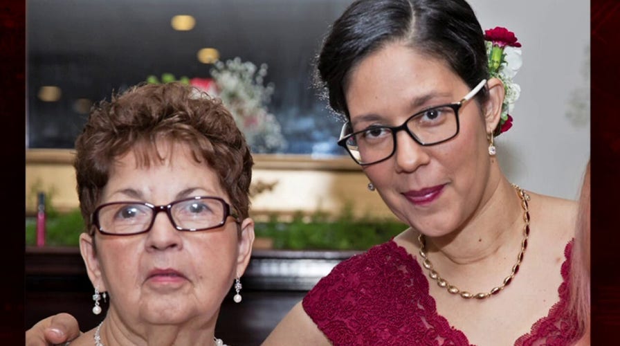 Daughter of COVID victim says mother is dead because of Cuomo's lack of leadership