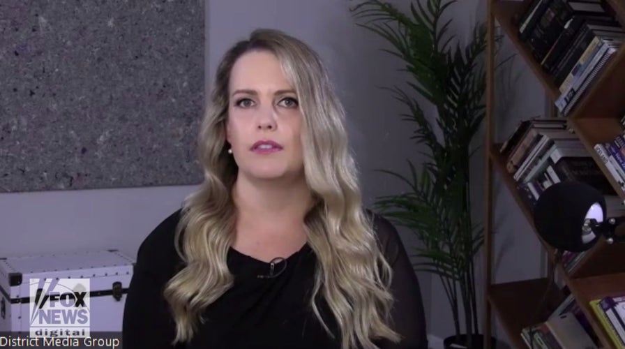 Media erupting over Musk possibly taking over Twitter because they want to control information: Beverly Hallberg
