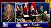 Hits and Misses