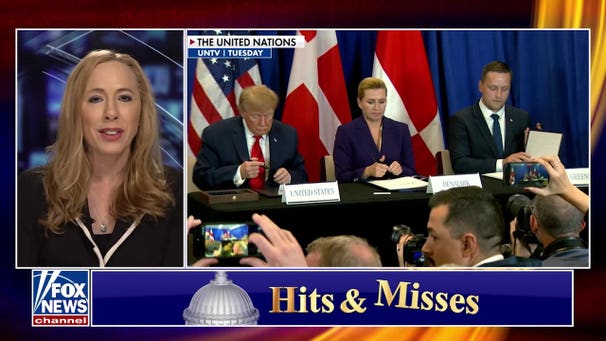 Hits and Misses