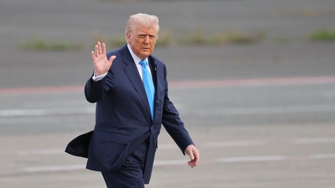 WATCH LIVE: Trump delivers keynote remarks at APEC CEO luncheon - Fox News