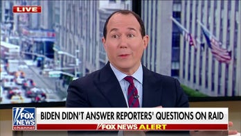 Arroyo warns against 'politicizing' DOJ after Trump Mar-a-Lago raid: 'This is a Pandora's box'