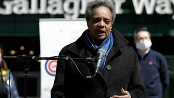 Chicago mayor sued by Daily Caller reporter for racial discrimination