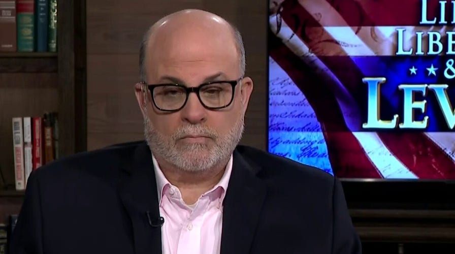 Mark Levin rejoins Twitter, slams 'freakshow' of Musk critics