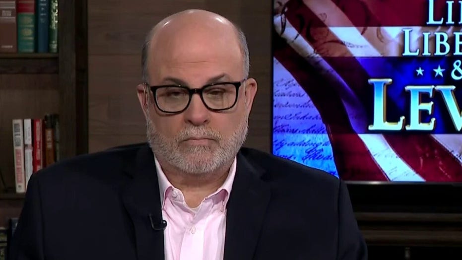 Mark Levin rejoins Twitter, blasts 'freak show' of Musk critics: 'These same people hate ExxonMobil'