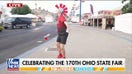 ‘The Cup Guy’ marvels attendees at 170th Ohio State Fair