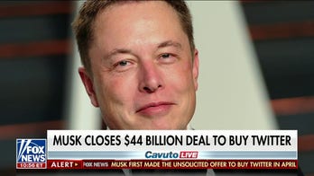 What does the future of Twitter look like under Musk?