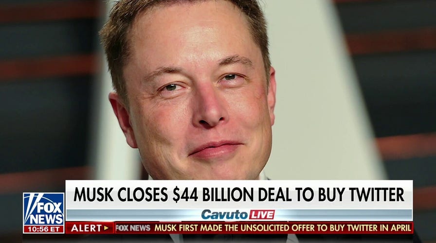 What does the future of Twitter look like under Musk?