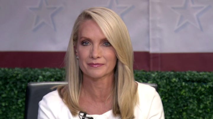 Dana Perino: America could use more of Melania Trump