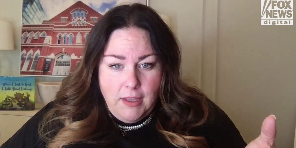 ‘This is Us’ star says she’s ‘so happy’ after her move from LA to Nashville