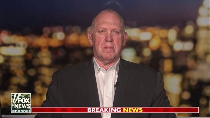 Were going to find those who are here illegally, says incoming Trump border czar