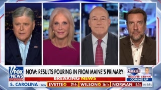Ari Fleischer: This has been astounding