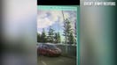 Bystanders seen confronting gunman in Australia