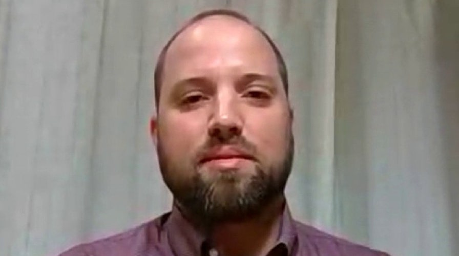 Business owner credits PPP loan for saving jobs 