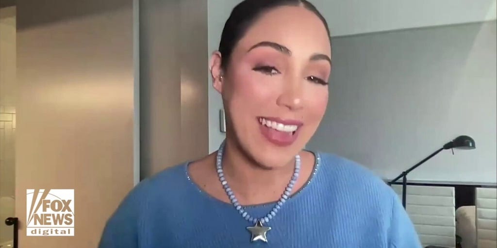 Astronaut Kellie Gerardi Helps Kids Express Emotions