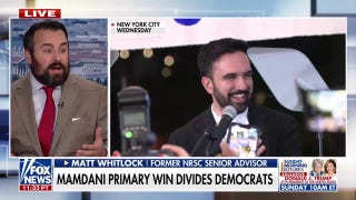 GOP advisor explains how Republicans can 'capitalize' on 'radical' candidate Zohran Mamdani