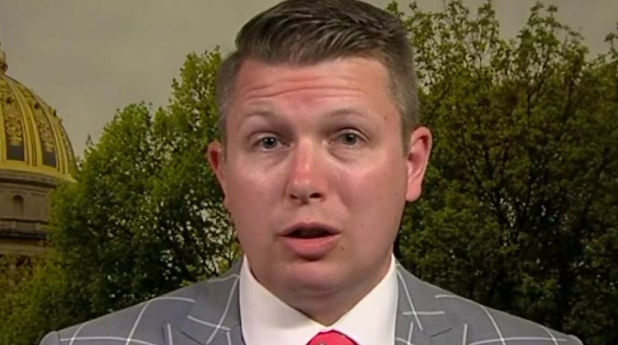 Whistleblower's attorney: Hunter Biden's lawyer is trying to be a 'career killer' for my clients