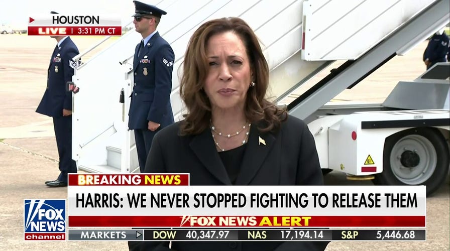 JD Vance rips Kamala Harris for more word salad significance of the JD Vance rips Kamala Harris for more word salad significance of the