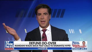 Zohran Mamdani is changing his mind on ‘fundamental,’ ‘pivotal’ things: Jesse Watters
