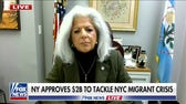 NYC councilwoman warns state budget is a ‘double-edged sword’: ‘Detrimental’