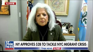 NYC councilwoman warns state budget is a ‘double-edged sword’: ‘Detrimental’ - Fox News