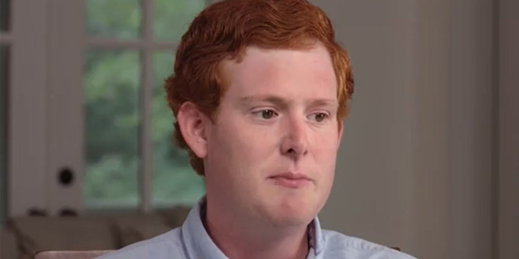 Buster Murdaugh reflects on why jurors went against his dad Fox News Buster Murdaugh reflects on why jurors went against his dad Fox News